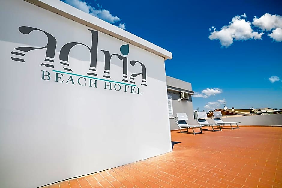 Adria Beach Hotel