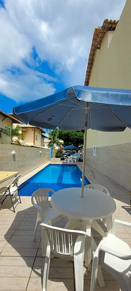 Casa 109 COND BRISAS DO FAROL n 07