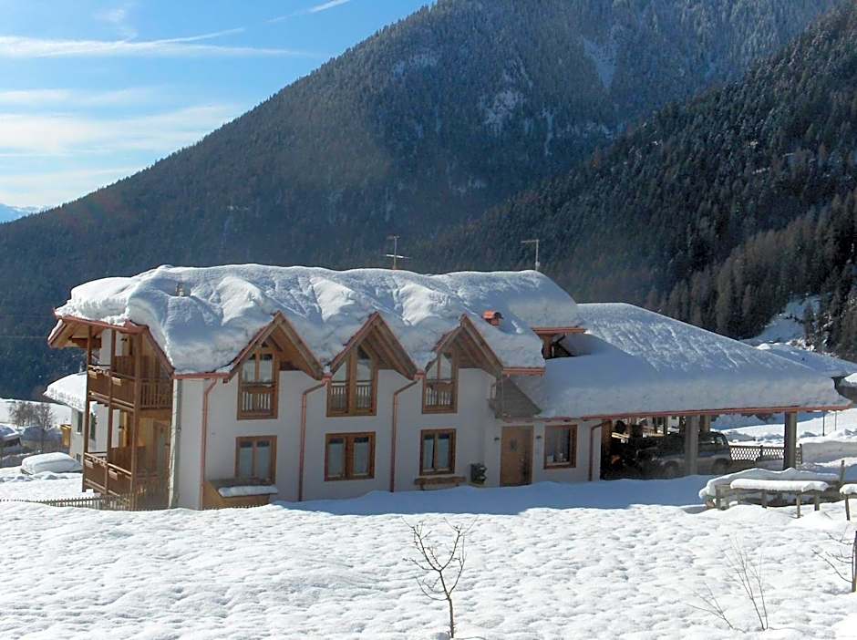 B&B Affittacamere Larix