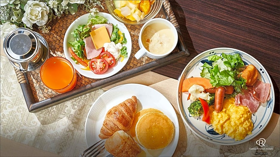 Daiwa Roynet Hotel Kyoto-ekimae