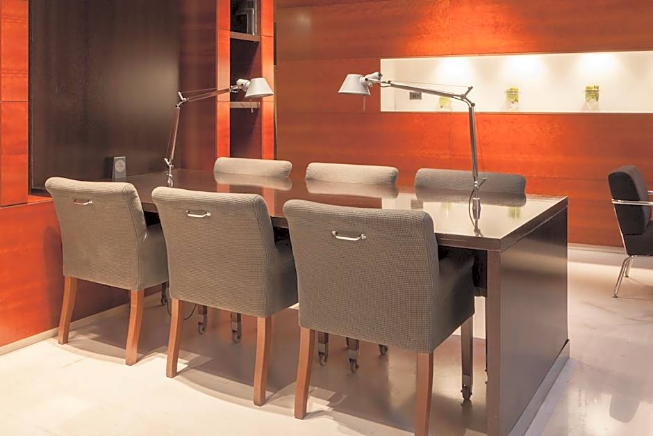 B&B HOTEL Ciudad de Lleida