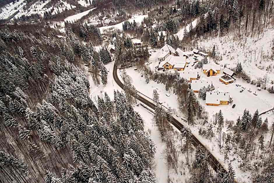 Complex Turistic Bucovina