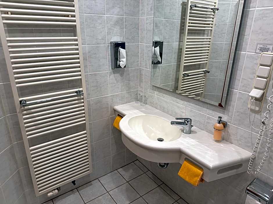 Hotel Garni Schick