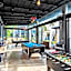 Lub d Koh Samui Chaweng Beach - Beachfront & Vibrant Social Vibe