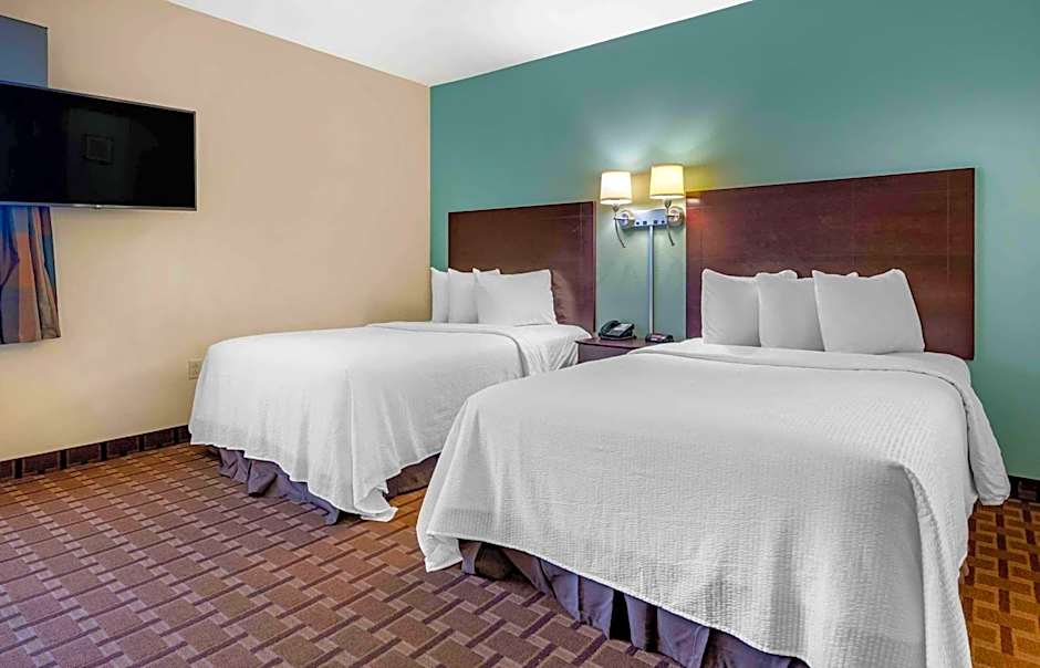 Extended Stay America Premier Suites - Lakeland - I-4