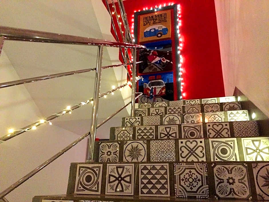 Ivy Lane Hotel Colombo