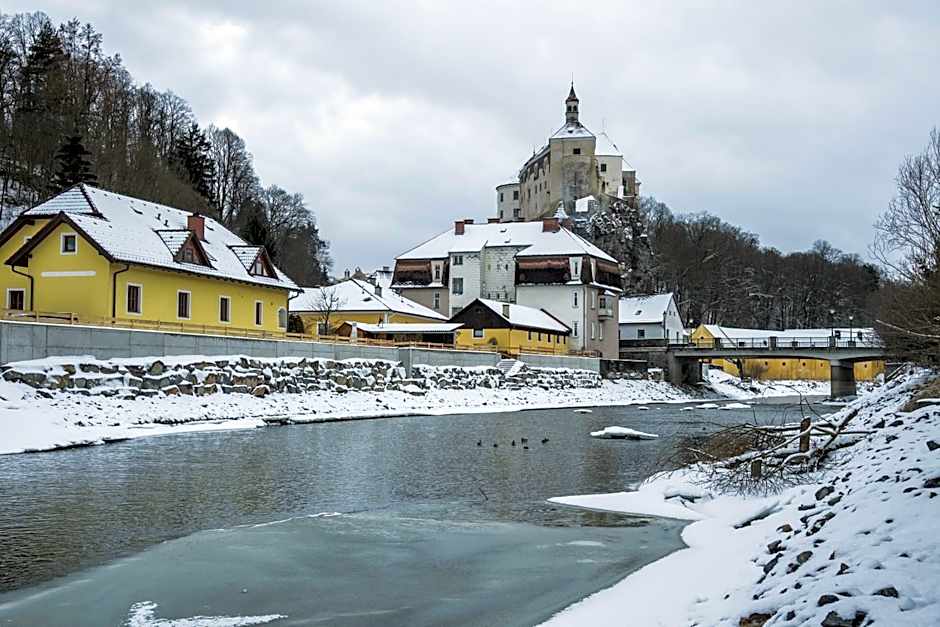 JUFA Hotel Waldviertel