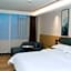 GreenTree Inn Liaocheng Chiping East Huixin Road Business Hotel
