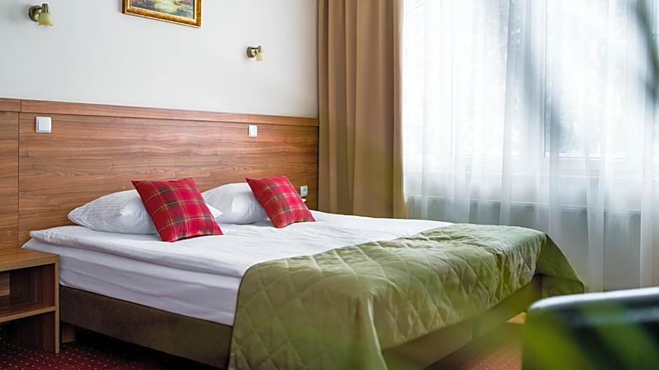 Leśny Dwór Karpacz Piekarnia Mio Padre Restauracja Mamma Mia