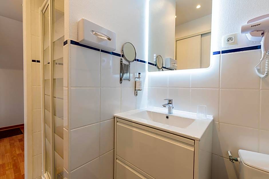 Hotel Belle Vue Royan