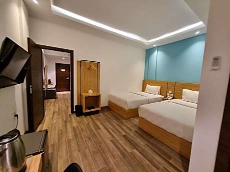 Superior Double or Twin Room