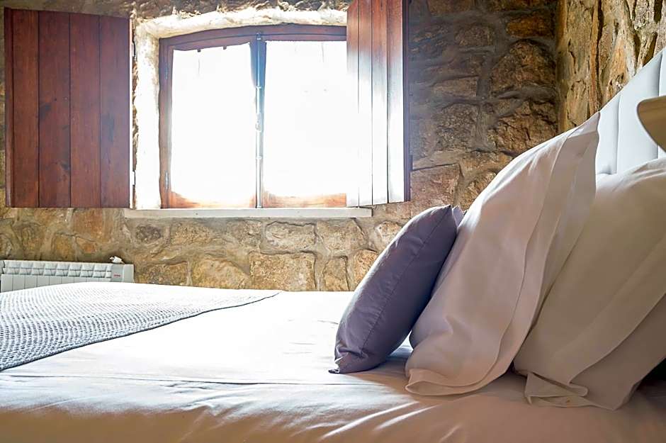 Casa Da Padeira - Turismo Rural