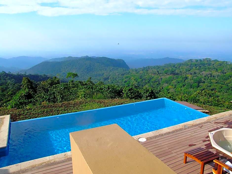 Finca Hamburgo La Ruta del Cafe