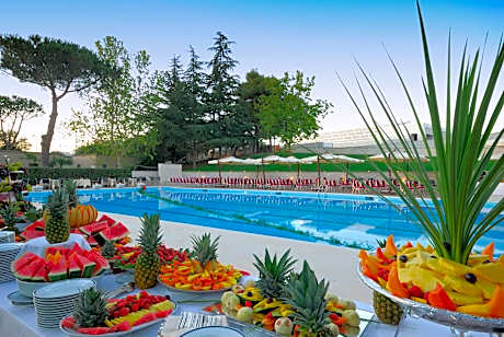 Hotel Selene Pomezia