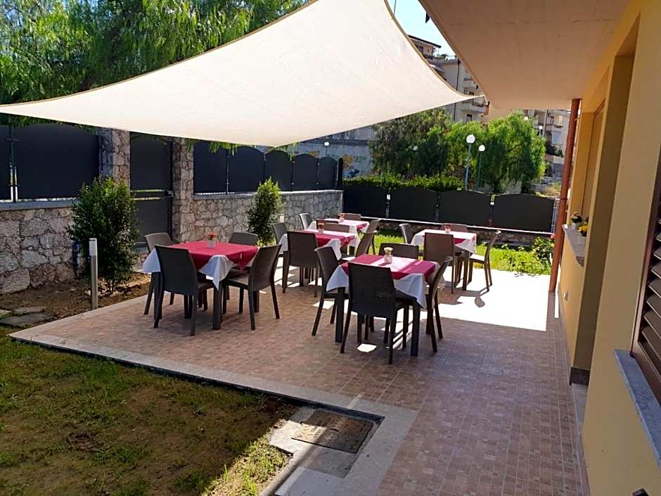 B&B Villa Chiara - Bed And Breakfast