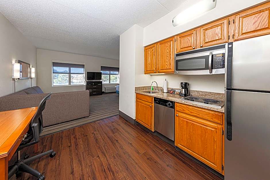 Hyatt House Chicago Schaumburg