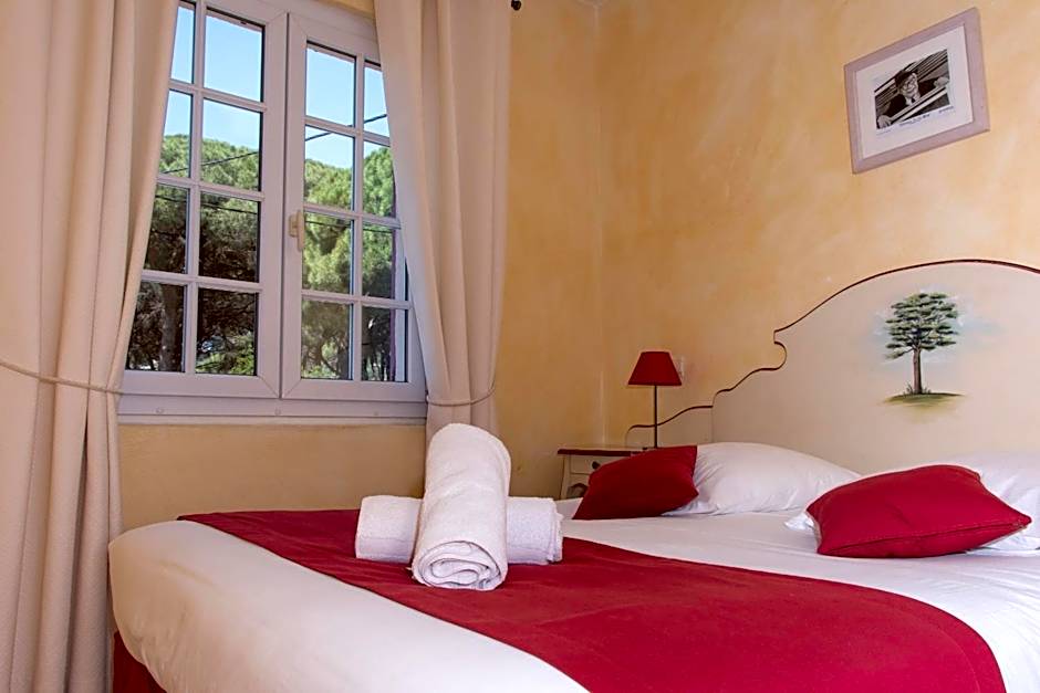 Hôtel & Spa La Villa