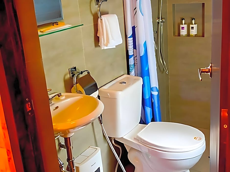 UNWND Boutique Hotel Dumaguete