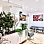 Ilustre - City-View Rooms with AC in Málaga's Old Town - Steps from Calle Larios and the Thyssen