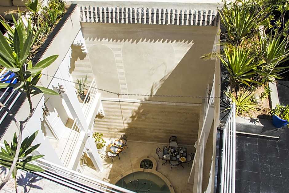 Riad THALGE