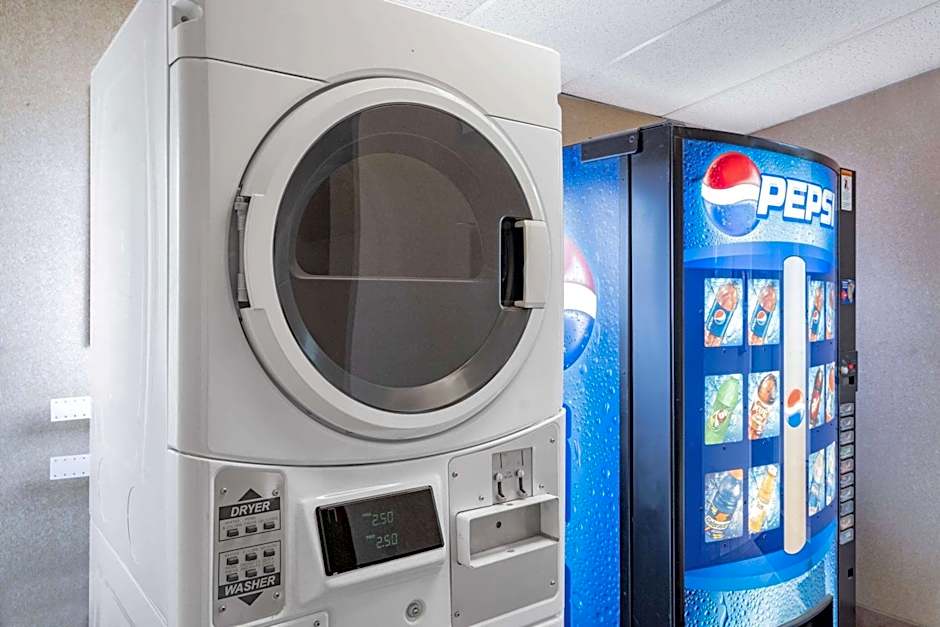 Travelodge by Wyndham Fort St John