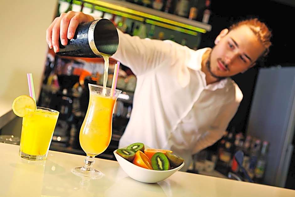 Boutique Hotel Bol