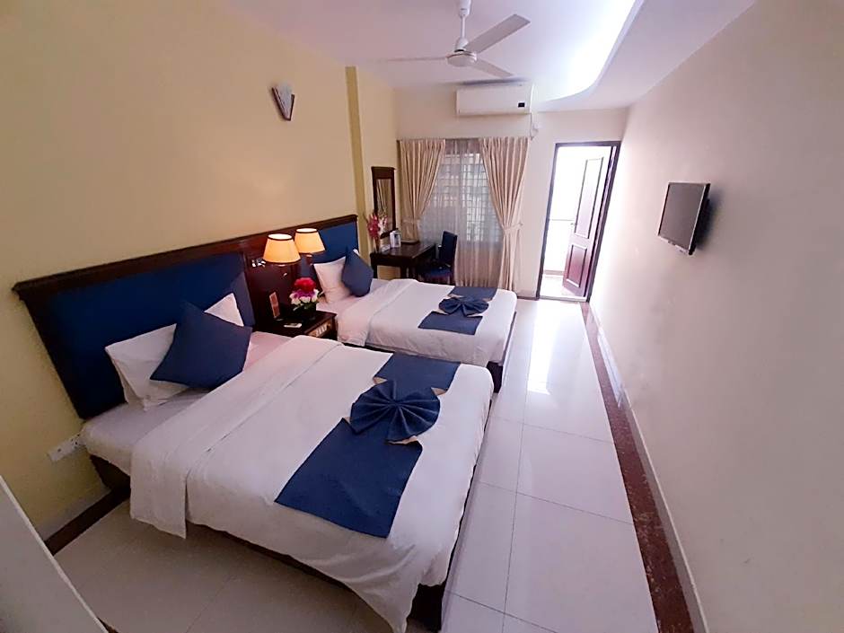 Hotel Valley Garden