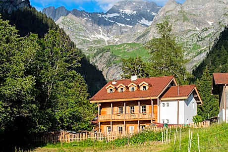 Riversong Centre Thermal