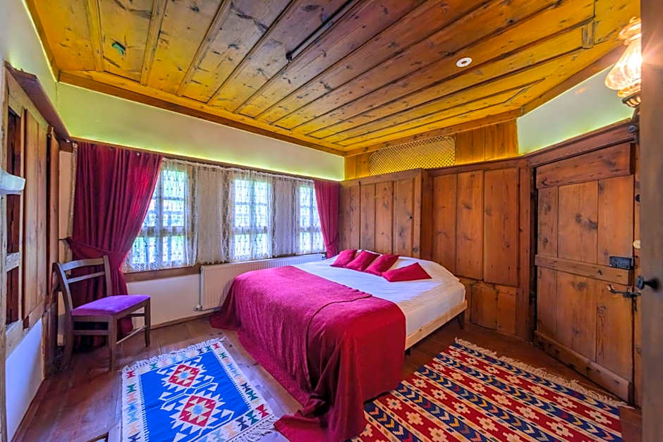 Şerbetçi Garden Konak