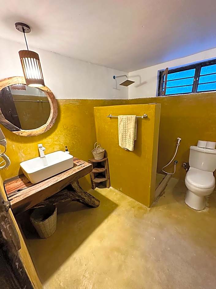 HEBE Bungalows Lodge