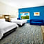 Holiday Inn Express & Suites Bridgeport By IHG