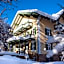 Villa Adolphine