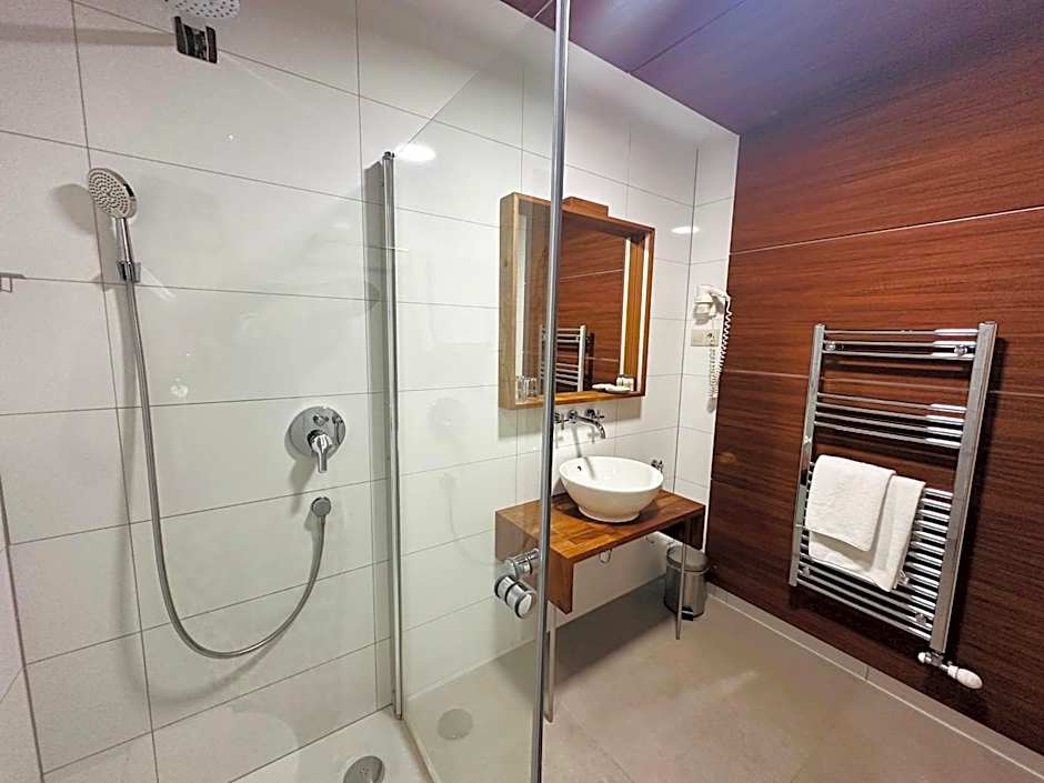 Hygge Hotel U Zvonu