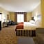 Holiday Inn Express and Suites Snyder By IHG