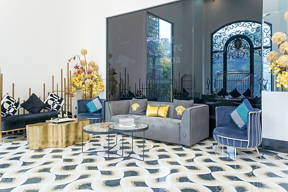 SureStay Hotel by Best Western Vientiane