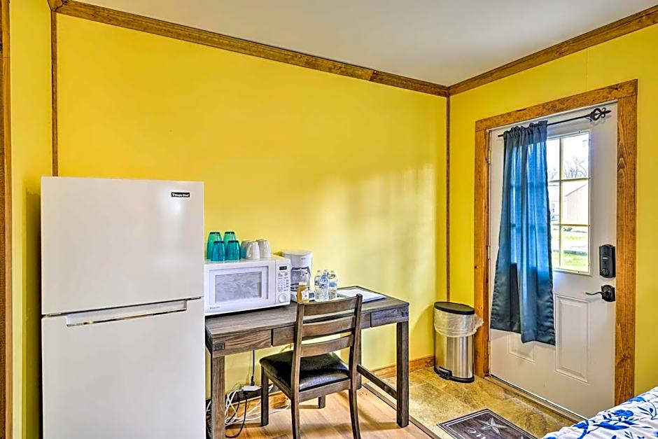 Equestrian House Suites