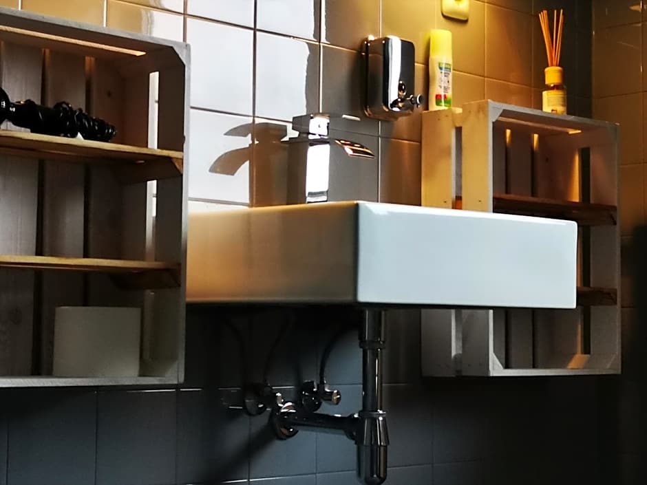 Seerose Boutique-Pension