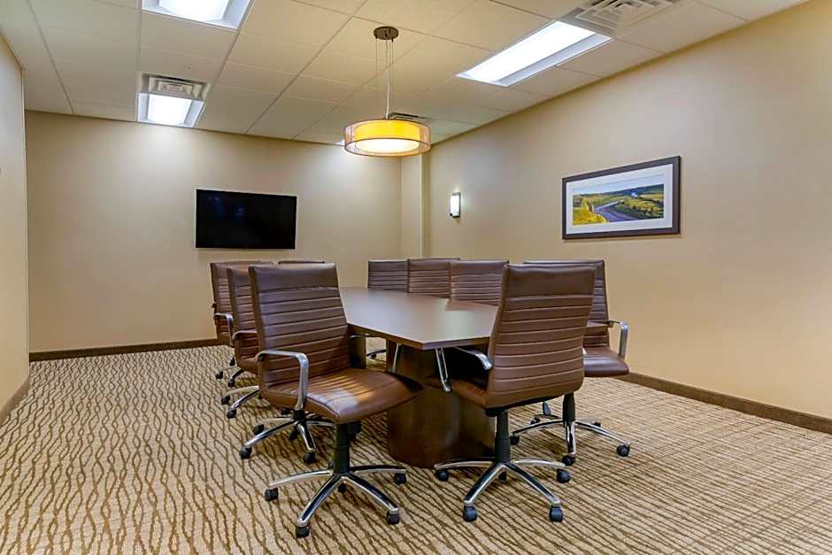 Comfort Inn & Suites