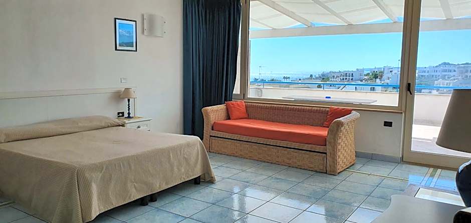 Hotel Selenia Residence