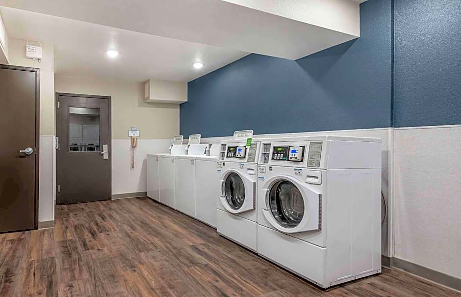 Extended Stay America Select Suites - Pittsburgh - Cranberry