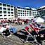 TH Sestriere - Villaggio Olimpico