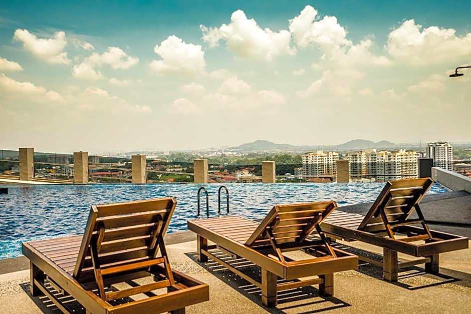 Thermospace Imperio A-25-10 Melaka City