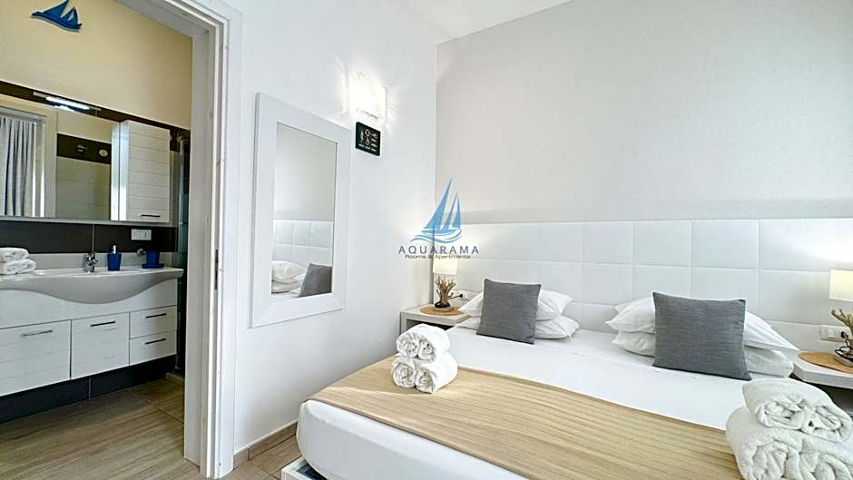 AQUARAMA Rooms & Apartments