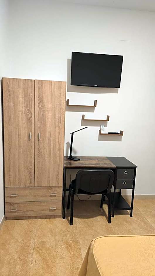 Complejo Turístico Rural Nazaret De Moguer