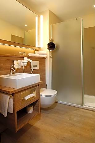Business Single Room