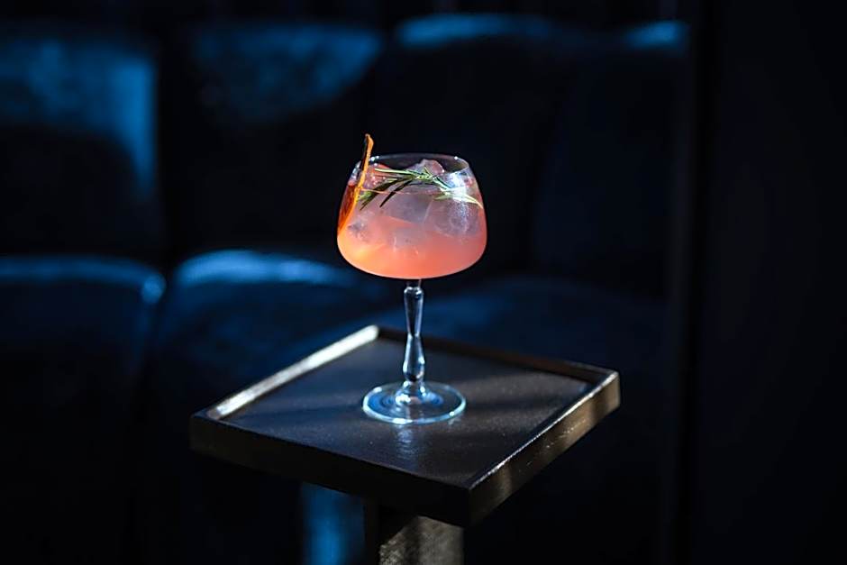 Boutique Hotels MANNA & Blue