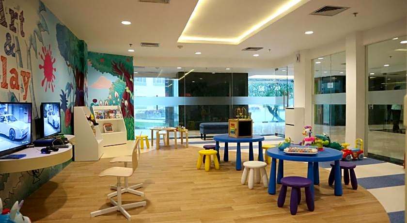 Aston Tanjung Pinang Hotel & Conference Center