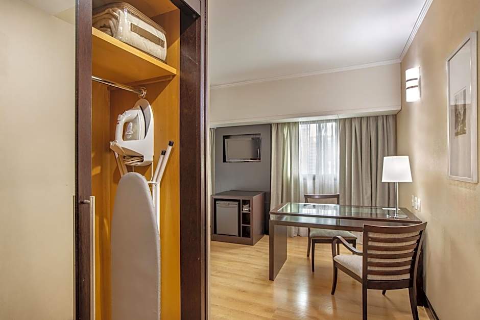 INNSiDE by Meliá São Paulo Iguatemi