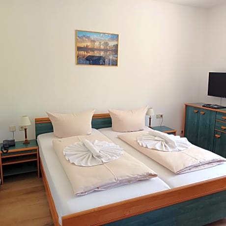 Superior Single Room