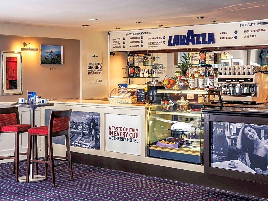 Mercure Wetherby Hotel